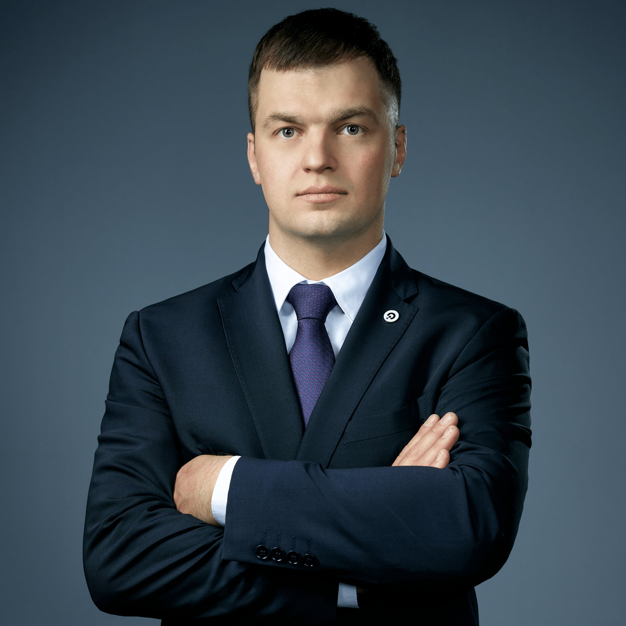 Константин Закатов